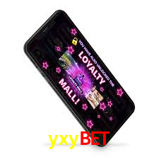 yxybet app
