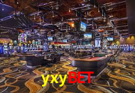 yxybet